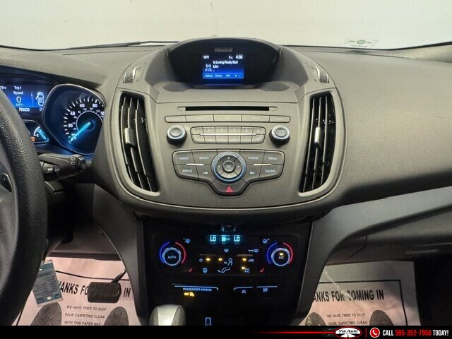 2017 Ford Escape SE - Photo 18
