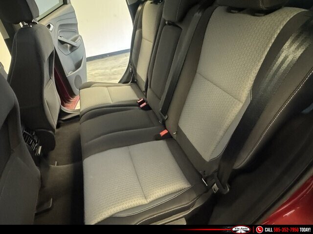 2017 Ford Escape SE - Photo 29