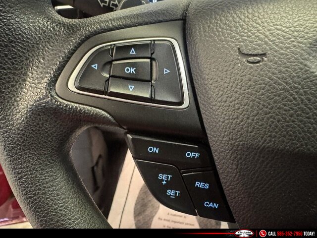 2017 Ford Escape SE - Photo 15