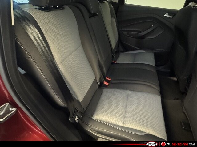 2017 Ford Escape SE - Photo 31