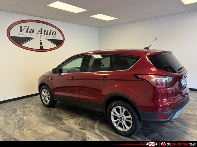 2017 Ford Escape SE - Photo 12