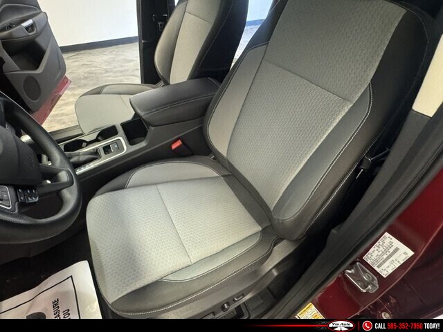 2017 Ford Escape SE - Photo 26