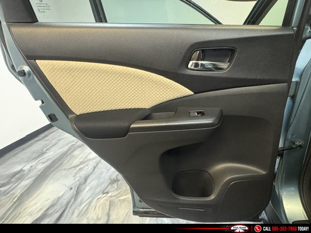 2016 Honda CR-V EX - Photo 39 - Spencerport, NY 14559