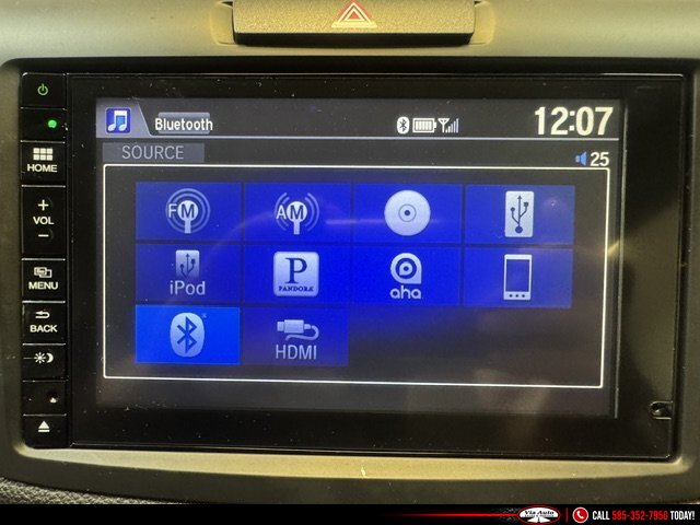 2016 Honda CR-V EX - Photo 23 - Spencerport, NY 14559