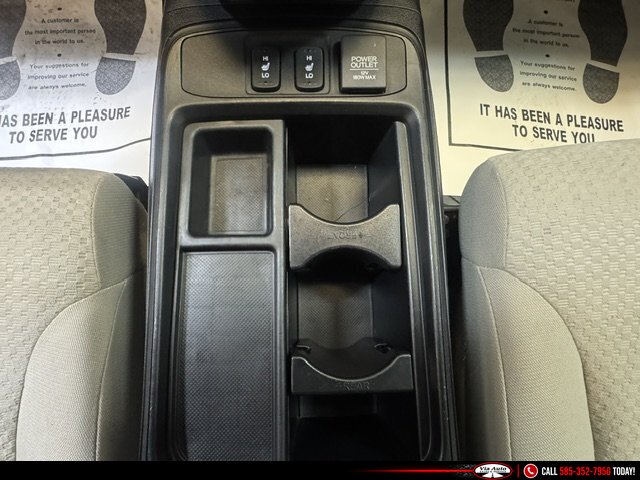 2016 Honda CR-V EX - Photo 21 - Spencerport, NY 14559