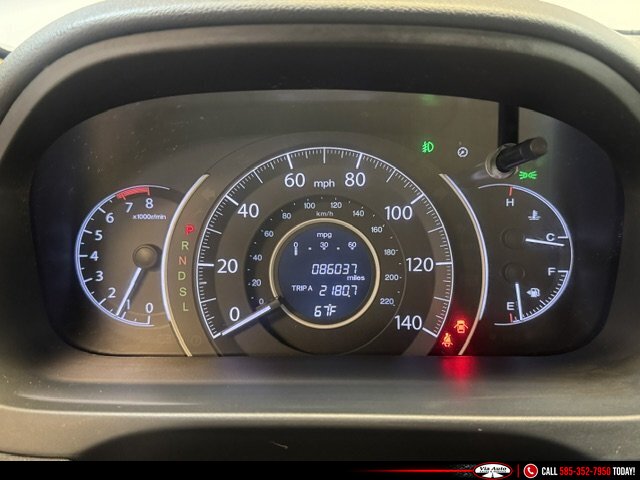 2016 Honda CR-V EX - Photo 15 - Spencerport, NY 14559