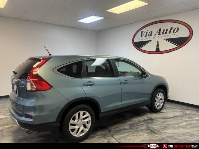 2016 Honda CR-V EX - Photo 9 - Spencerport, NY 14559