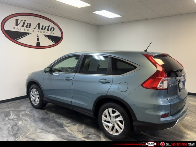 2016 Honda CR-V EX - Photo 11 - Spencerport, NY 14559