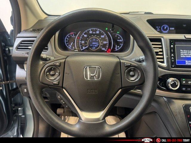 2016 Honda CR-V EX - Photo 14 - Spencerport, NY 14559