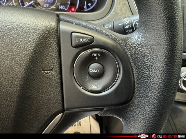 2016 Honda CR-V EX - Photo 17 - Spencerport, NY 14559