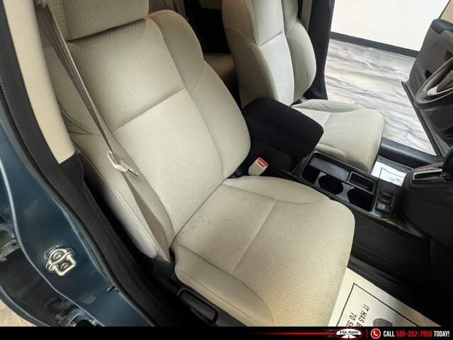 2016 Honda CR-V EX - Photo 31 - Spencerport, NY 14559