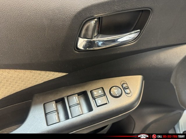 2016 Honda CR-V EX - Photo 36 - Spencerport, NY 14559