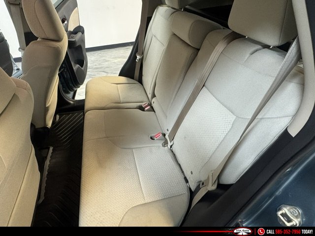 2016 Honda CR-V EX - Photo 32 - Spencerport, NY 14559