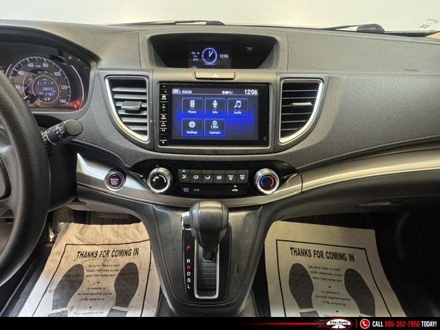 2016 Honda CR-V EX - Photo 19 - Spencerport, NY 14559