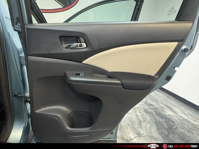 2016 Honda CR-V EX - Photo 40 - Spencerport, NY 14559