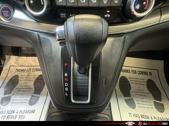 2016 Honda CR-V EX - Photo 26 - Spencerport, NY 14559