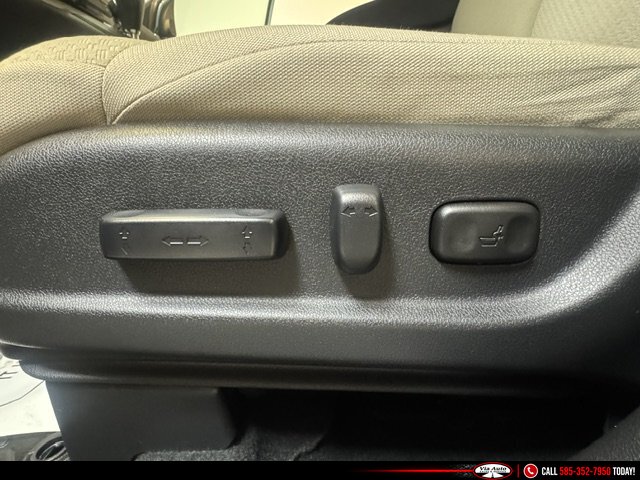 2016 Honda CR-V EX - Photo 30 - Spencerport, NY 14559