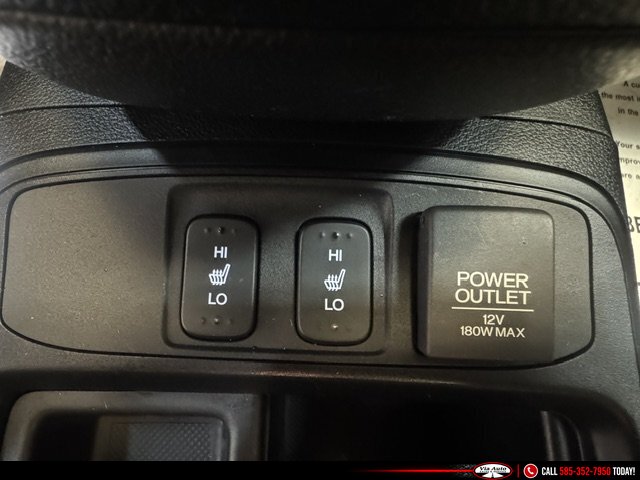 2016 Honda CR-V EX - Photo 28 - Spencerport, NY 14559