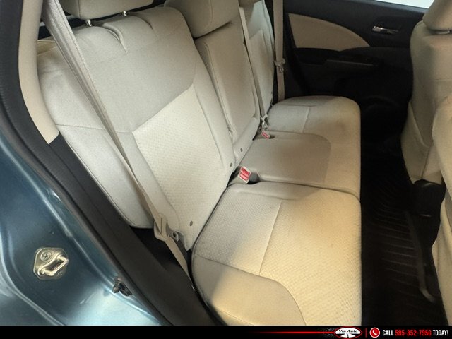 2016 Honda CR-V EX - Photo 34 - Spencerport, NY 14559