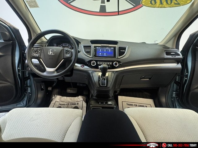 2016 Honda CR-V EX - Photo 3 - Spencerport, NY 14559
