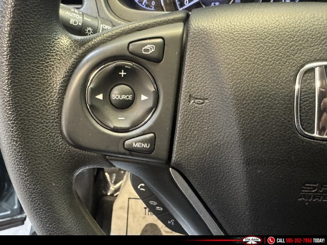 2016 Honda CR-V EX - Photo 16 - Spencerport, NY 14559