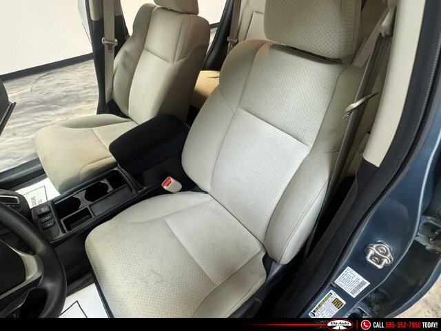 2016 Honda CR-V EX - Photo 29 - Spencerport, NY 14559