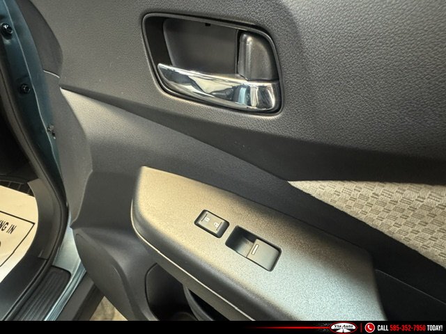 2016 Honda CR-V EX - Photo 38 - Spencerport, NY 14559