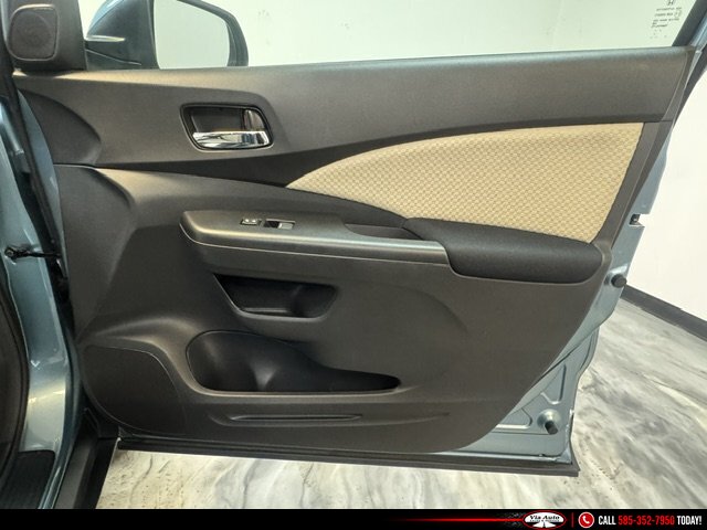 2016 Honda CR-V EX - Photo 37 - Spencerport, NY 14559