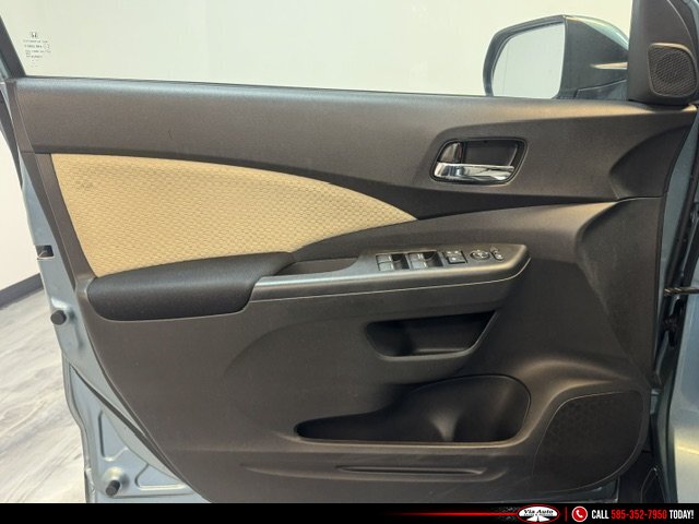 2016 Honda CR-V EX - Photo 35 - Spencerport, NY 14559