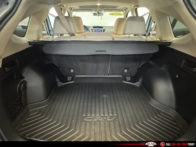 2016 Honda CR-V EX - Photo 13 - Spencerport, NY 14559
