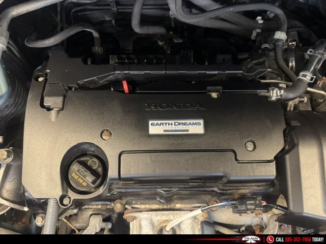 2016 Honda CR-V EX - Photo 18 - Spencerport, NY 14559