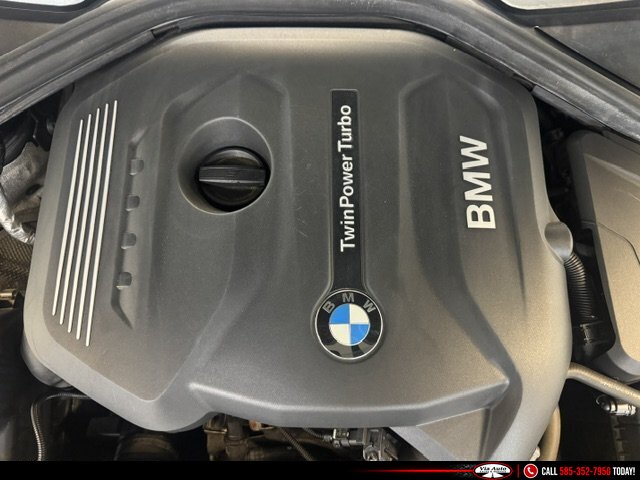 2018 BMW 430i xDrive - Photo 2 - Spencerport, NY 14559