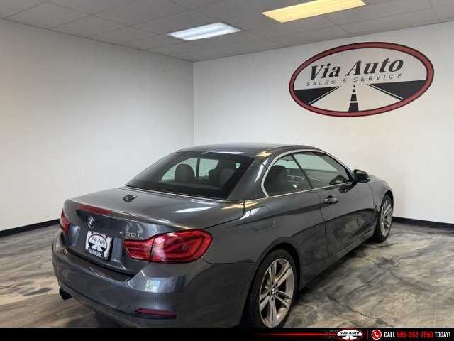 2018 BMW 430i xDrive - Photo 13 - Spencerport, NY 14559
