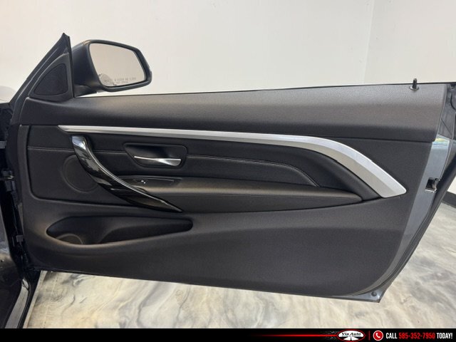 2018 BMW 430i xDrive - Photo 39 - Spencerport, NY 14559
