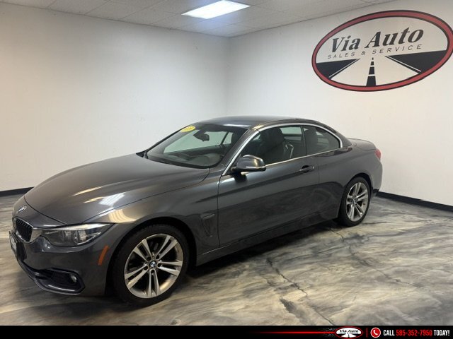 2018 BMW 430i xDrive - Photo 11 - Spencerport, NY 14559