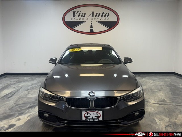 2018 BMW 430i xDrive - Photo 5 - Spencerport, NY 14559