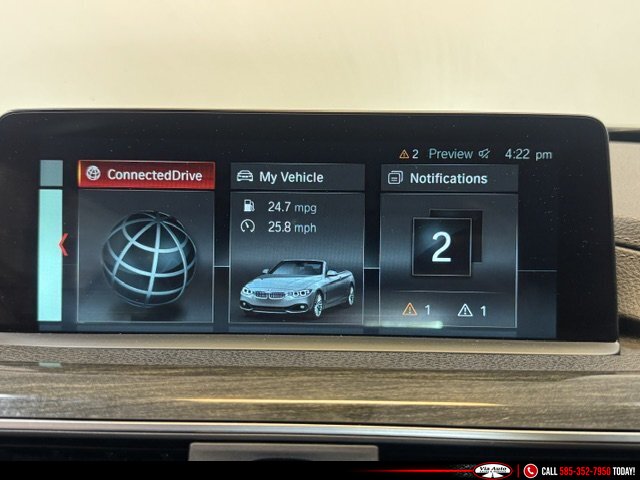2018 BMW 430i xDrive - Photo 23 - Spencerport, NY 14559