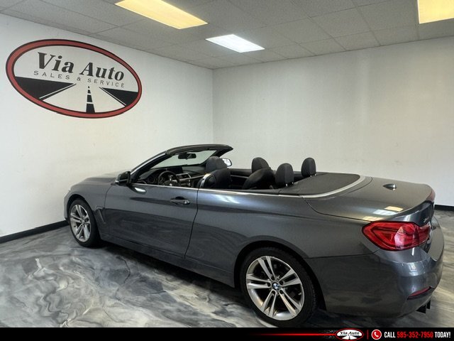 2018 BMW 430i xDrive - Photo 16 - Spencerport, NY 14559