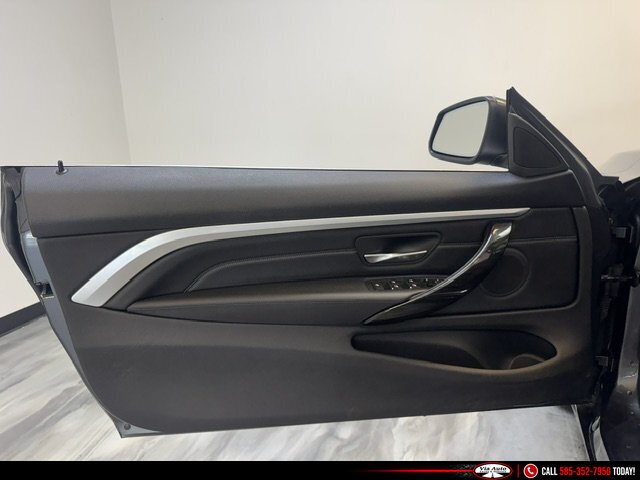 2018 BMW 430i xDrive - Photo 37 - Spencerport, NY 14559