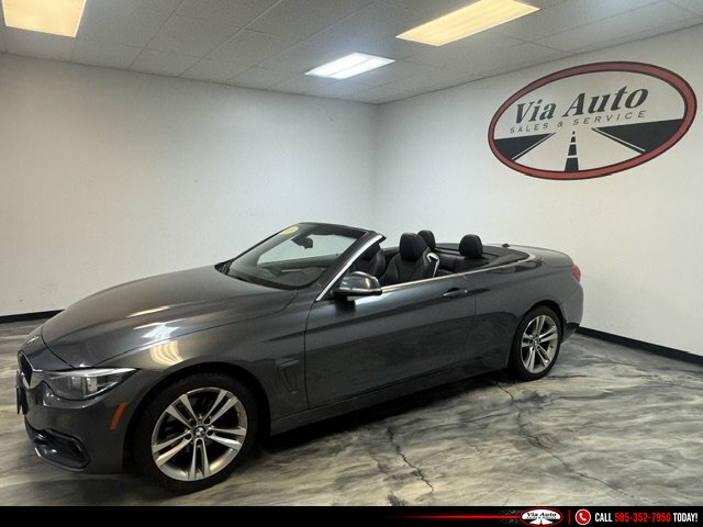 2018 BMW 430i xDrive - Photo 6 - Spencerport, NY 14559