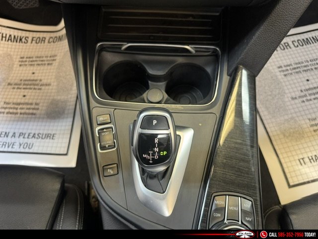 2018 BMW 430i xDrive - Photo 28 - Spencerport, NY 14559