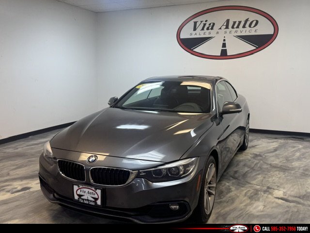 2018 BMW 430i xDrive - Photo 7 - Spencerport, NY 14559