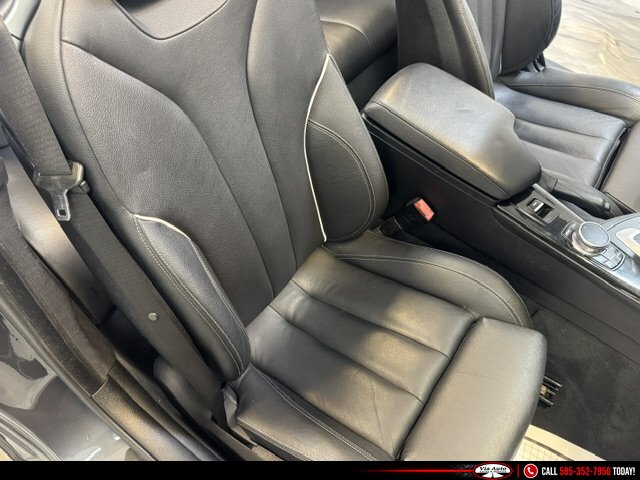 2018 BMW 430i xDrive - Photo 33 - Spencerport, NY 14559
