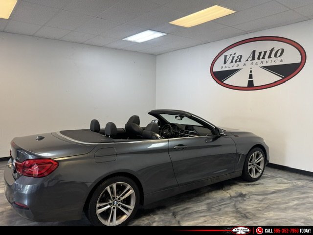 2018 BMW 430i xDrive - Photo 14 - Spencerport, NY 14559