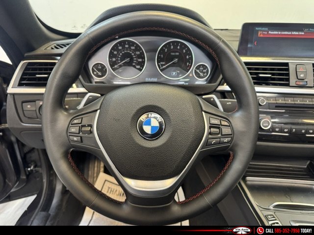 2018 BMW 430i xDrive - Photo 18 - Spencerport, NY 14559