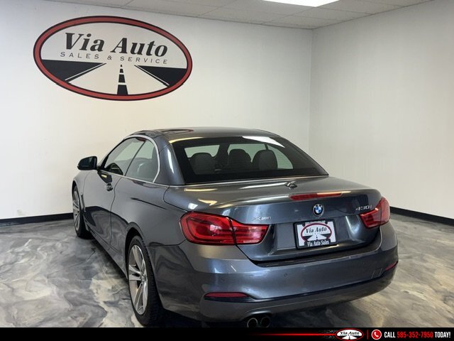 2018 BMW 430i xDrive - Photo 17 - Spencerport, NY 14559