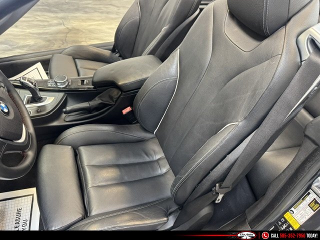 2018 BMW 430i xDrive - Photo 31 - Spencerport, NY 14559