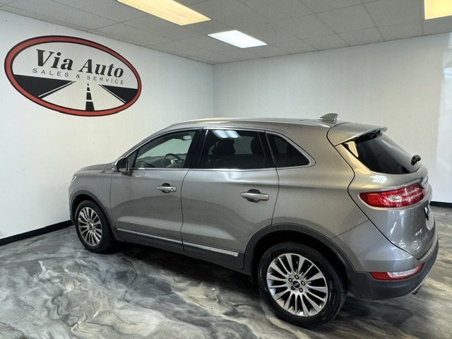 2016 Lincoln MKC Reserve - Photo 12 - Spencerport, NY 14559