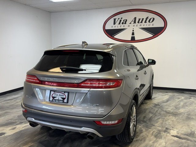 2016 Lincoln MKC Reserve - Photo 9 - Spencerport, NY 14559