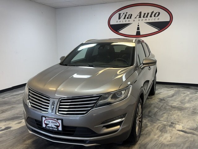 2016 Lincoln MKC Reserve - Photo 6 - Spencerport, NY 14559